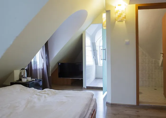 Hotel Duchess