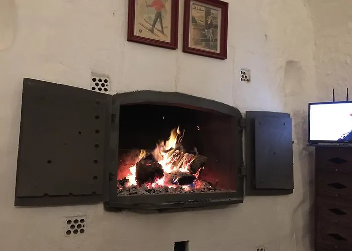 Hotel Casas Cueva La Tala Guadix