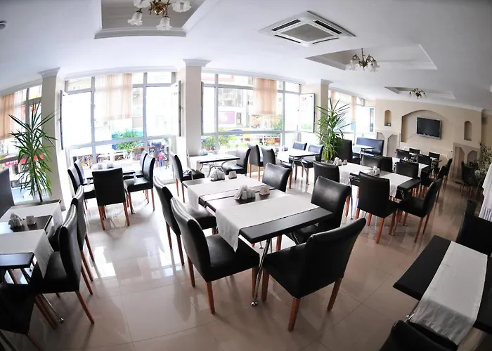 Arma Hotel