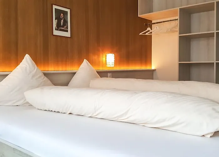 Apart-Hotel Channa