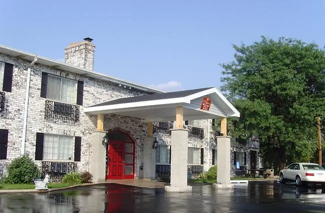Ripon Welcome Inn And Suites