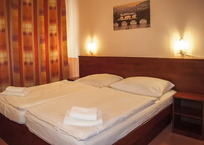 Hotel Inturprag