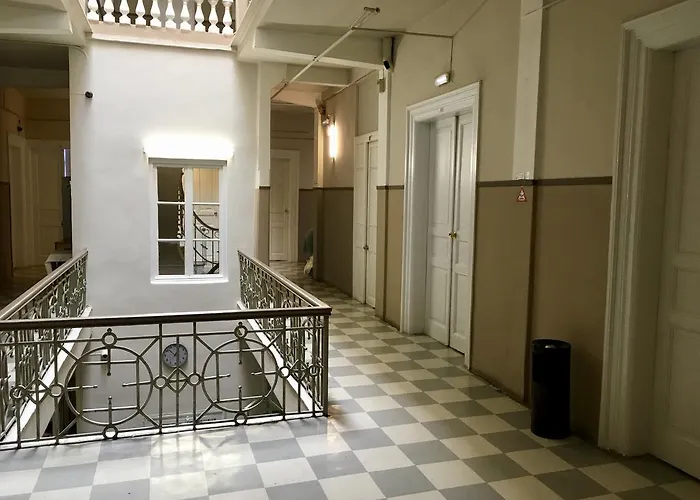 Hotel Kastoria