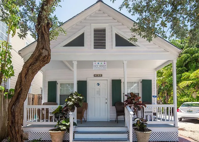 Wicker Guesthouse