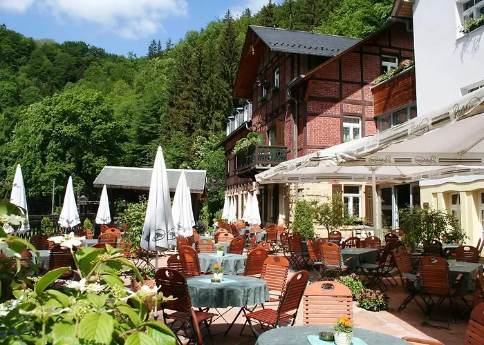 Hotel Forsthaus