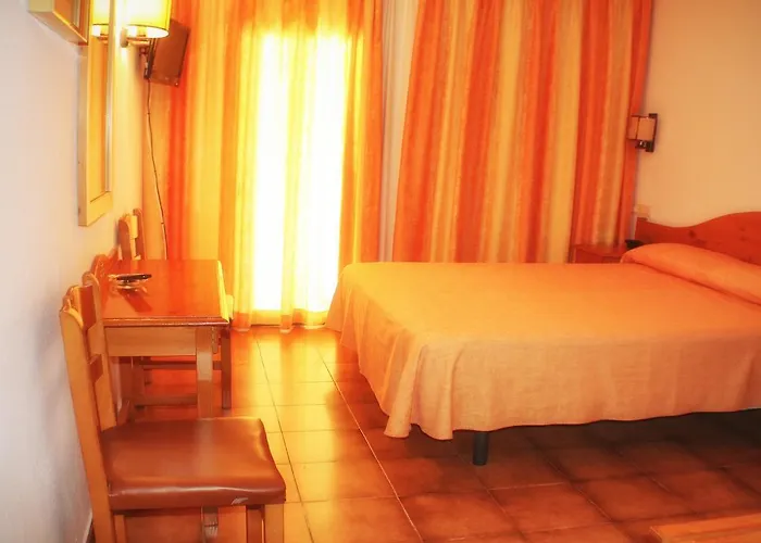 Hotel Parc