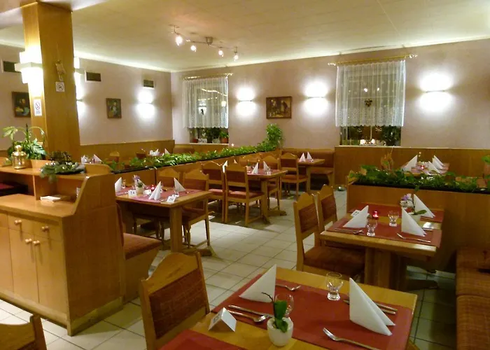 Hotel Pelikan