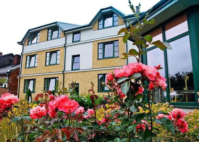 Linda Hotel