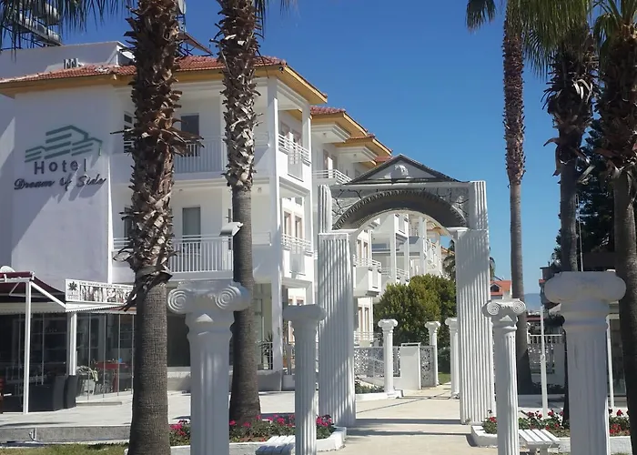 Hotel Dream Of Side