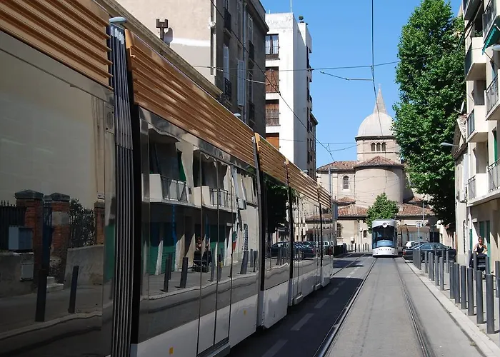Pied A Terre En Ville