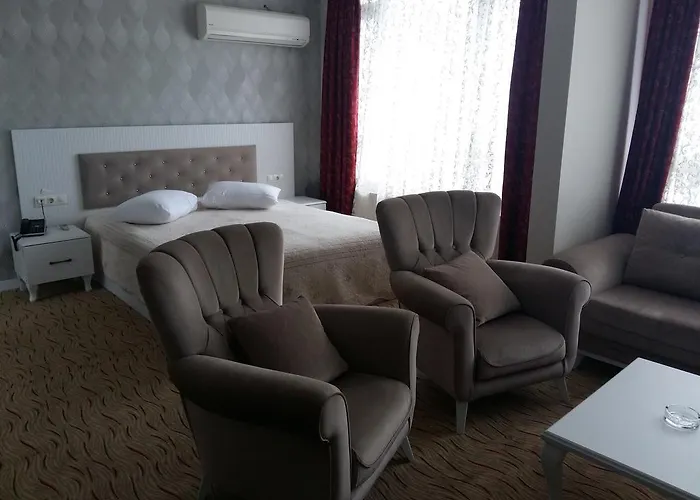Cihan Hotel
