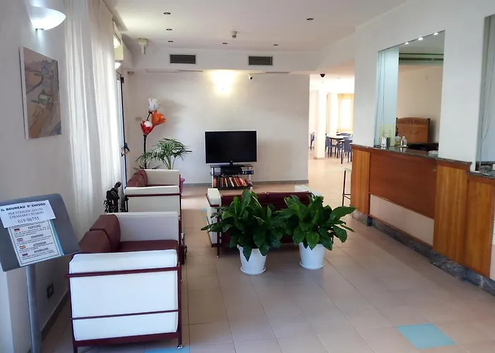 Hotel San Nazario