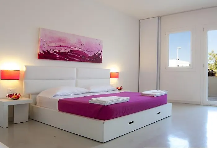 Hotel Beach Salento