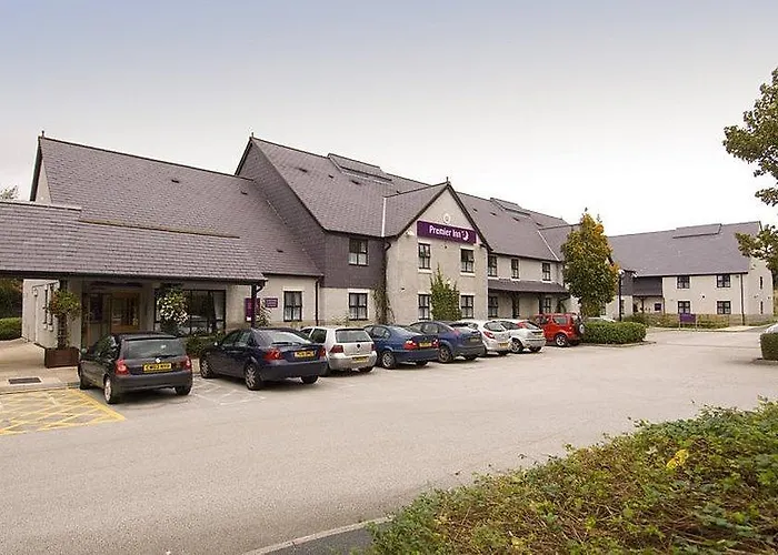 Premier Inn Llandudno