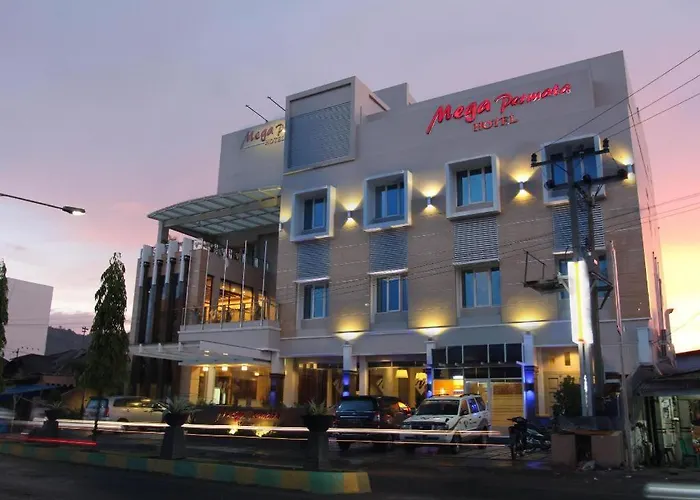 Mega Permata Hotel