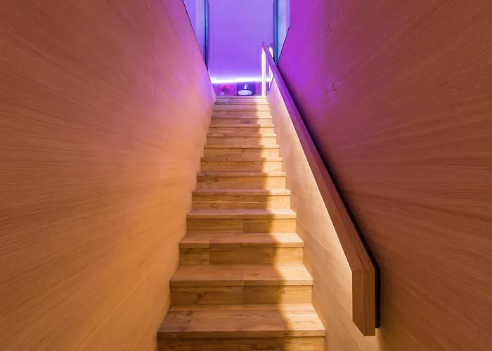 Belvenu Boutique Hotel