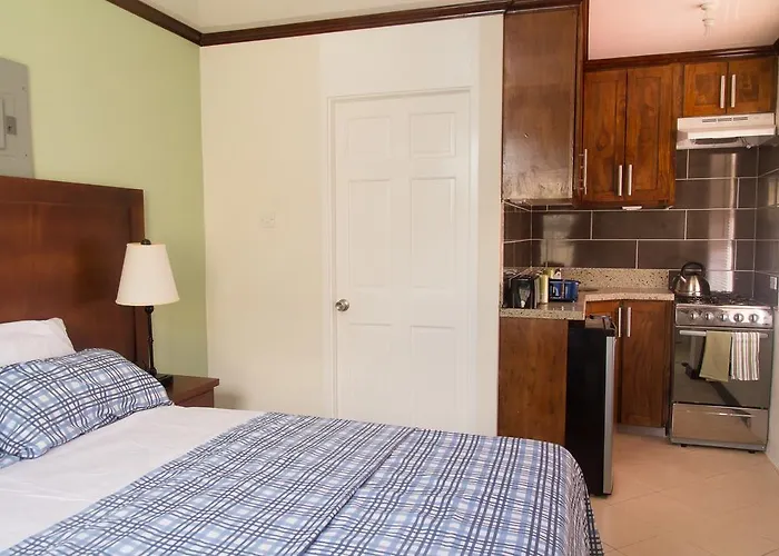 Believe Caribbean Apartment