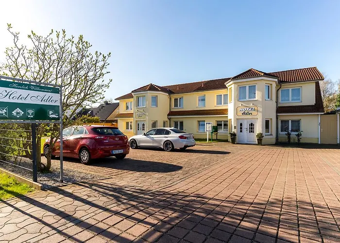 Hotel Adler