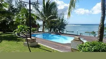Seapoint Beach Bungalows