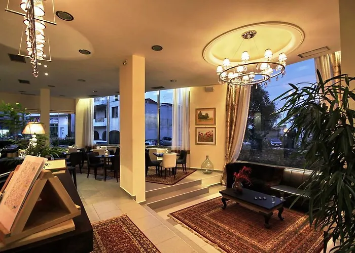 Palatino Rooms&Apartments