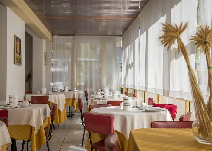Hotel Meris