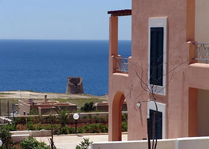 Hotel Alizé