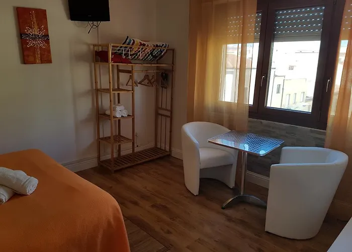 B&B Alghero Republic