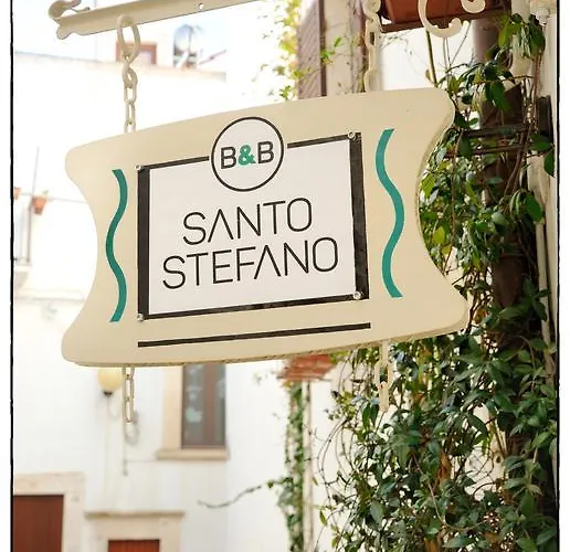 Santo Stefano