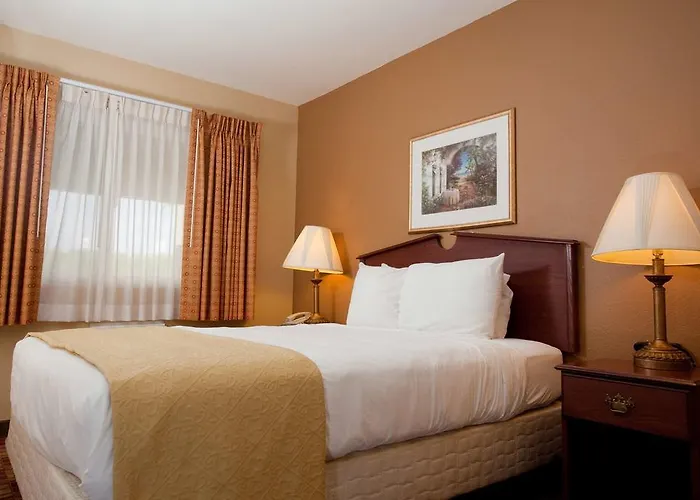 Red Lion Inn & Suites Cathedral City Palm Springs