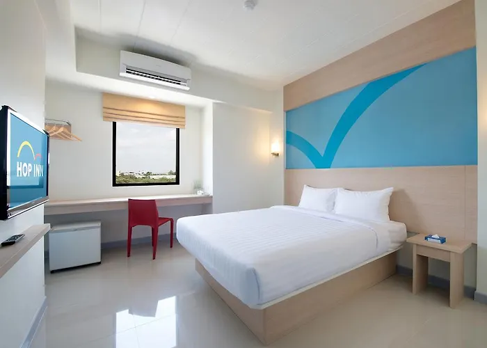Hop Inn Trang