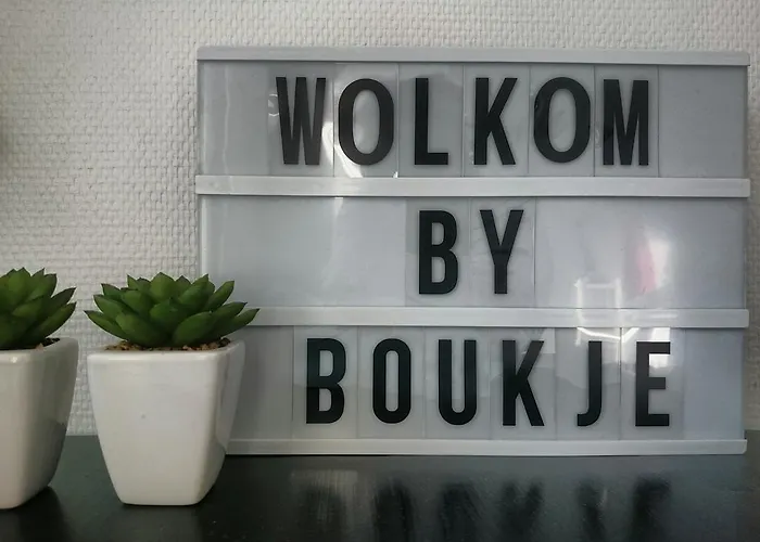 B&B Byboukje
