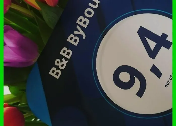 B&B Byboukje