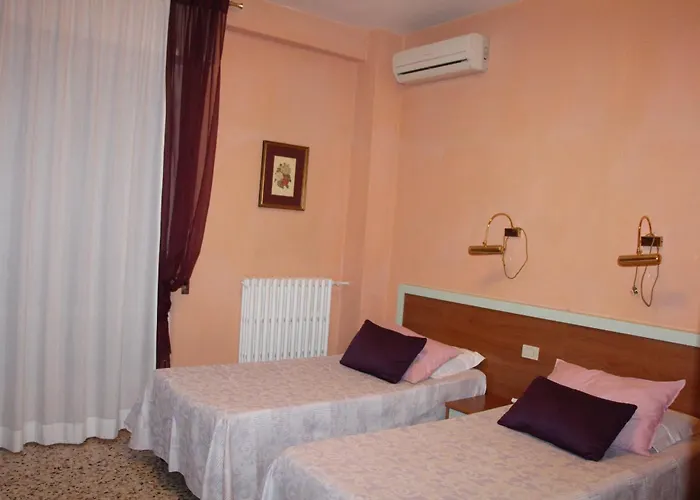 Hotel San Donnino