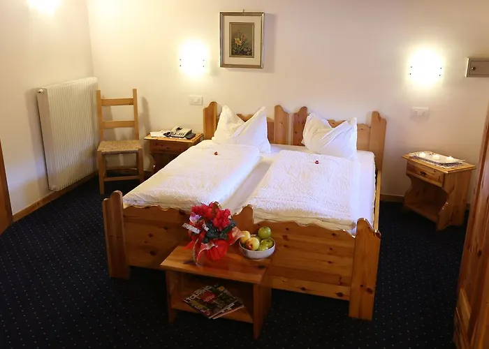 Albergo Due Spade