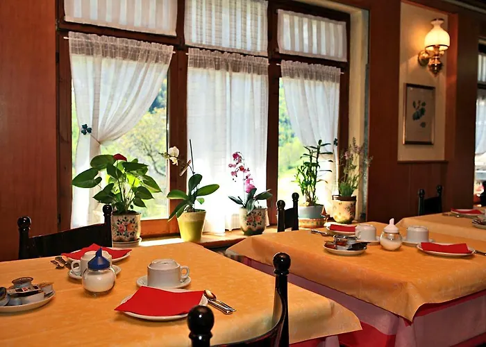 Albergo Le Marmotte