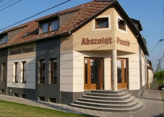 Abszolut Panzio