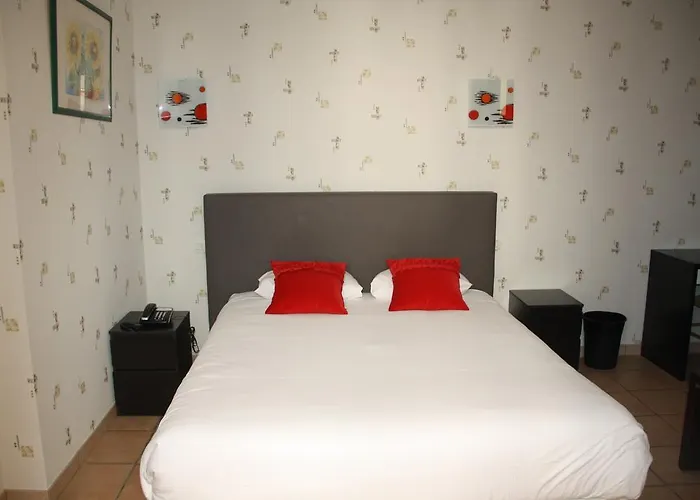 Hotel Republique