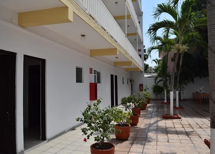 Hotel Lb