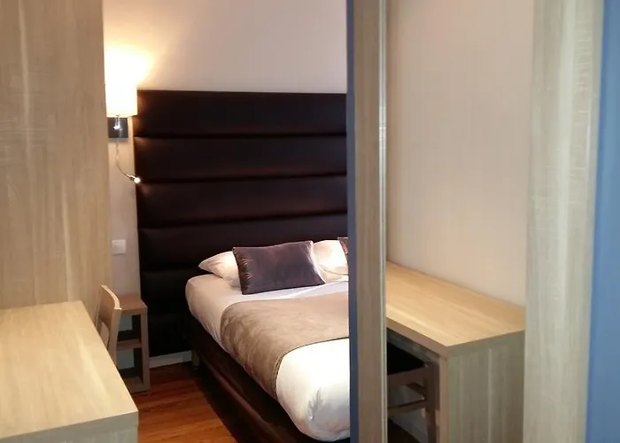 Hotel Napoleon