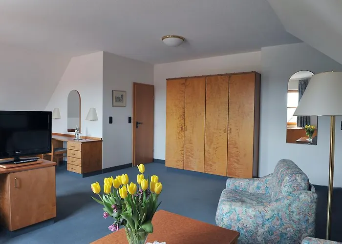 Hotel Gruener Baum