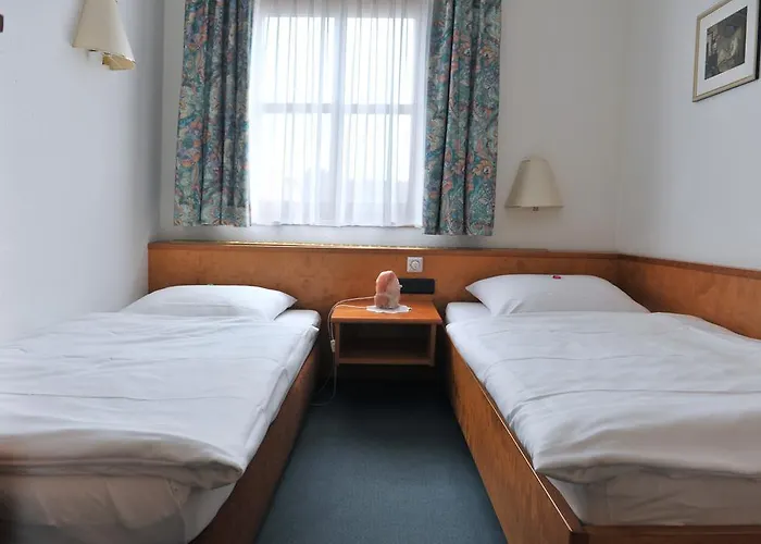 Hotel Gruener Baum