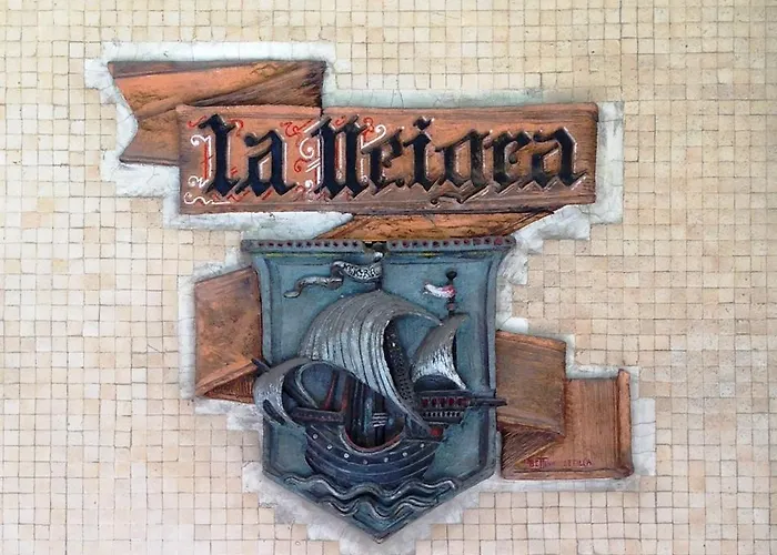 Albergo La Neigra