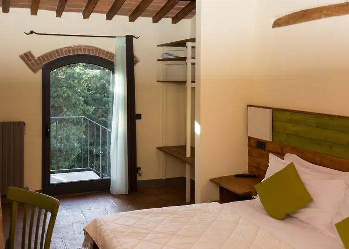 Florence Country Relais