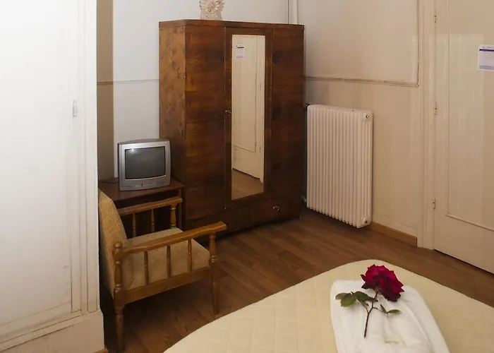 Hotel Acropolis