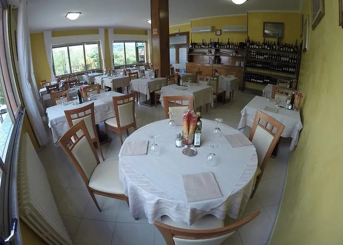 Albergo Esperia