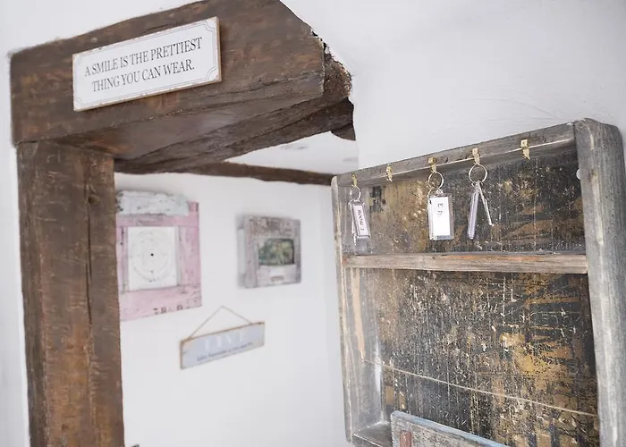 Guesthouse Rustico