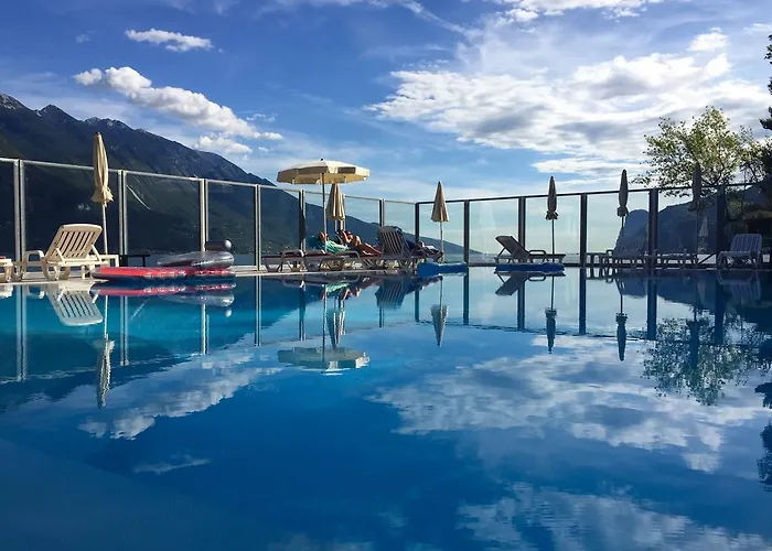 Hotel Capo Reamol