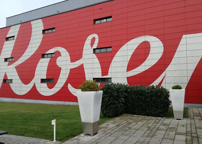 Rosenberger Motor-Hotel Ansfelden