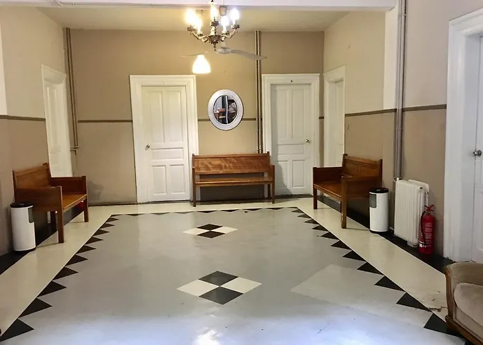 Hotel Kastoria