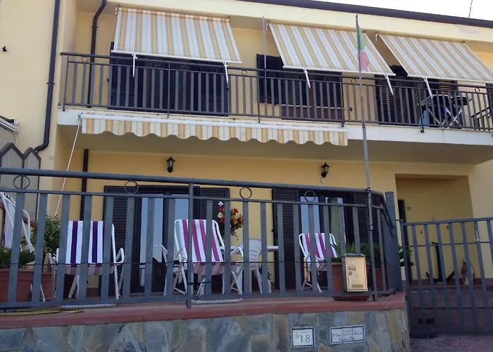 B&B L'Ancora